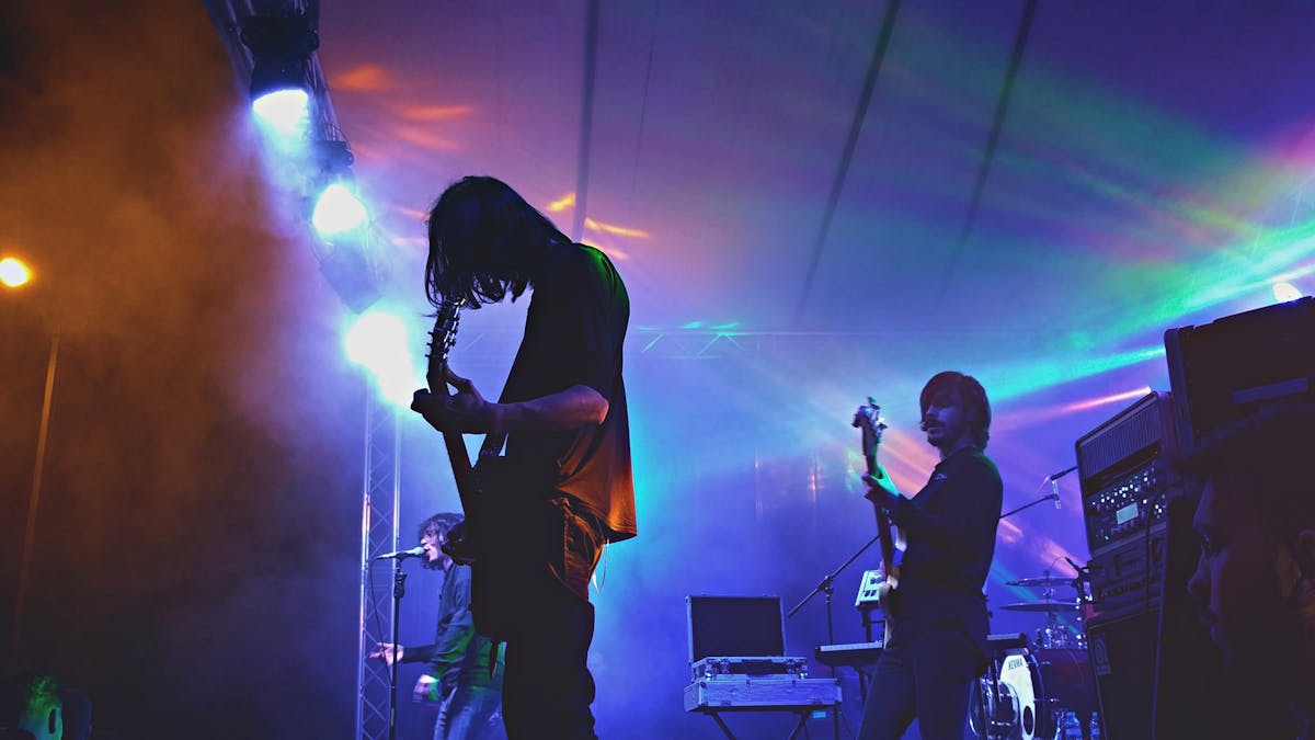 Alok en interview exclusive